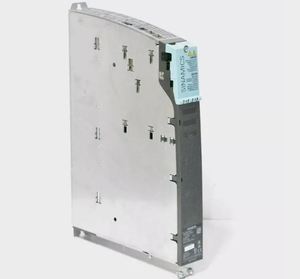 Siemens 6SL3120-1TE21-8AA4 21kW Motor modul für SINAMICS S120-Antriebssystem Hohe dynamische Leistung für SPS - Product Image 1