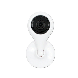 Mini Cámara IP inalámbrica con control de aplicación de audio bidireccional, micrófono incorporado, Nube/opciones de almacenamiento de memoria, tecnología de red - Product Image 1