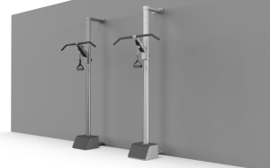Next-Generation Digital Power Rack Functional <strong>Trainer</strong> for Enhanced Performance