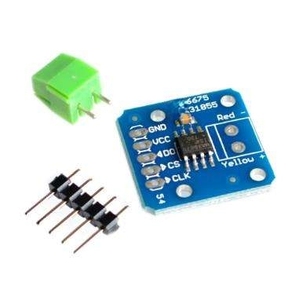 MAX31855 MAX6675 SPIタイプK熱電対温度センサーボードモジュール... - Product Image 1
