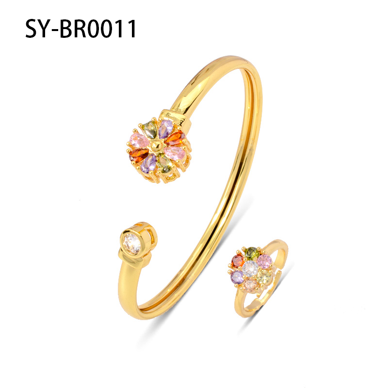 SY-BR0011 เอสวาย-บีอาร์0011