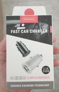 Wholesale Price Luxury Quick Charging Mobile Phone USB a Type C 12v <strong>4</strong> <strong>Way</strong> Multi Socket <strong>Car</strong> Charger - Product Image 6