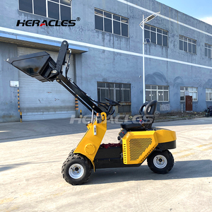 Động cơ xăng rops/fops an toàn xây dựng <span class=keywords><strong>mini</strong></span> loader giá rẻ <span class=keywords><strong>Mini</strong></span> Loader cho khai thác mỏ & Quarry - Product Image 5