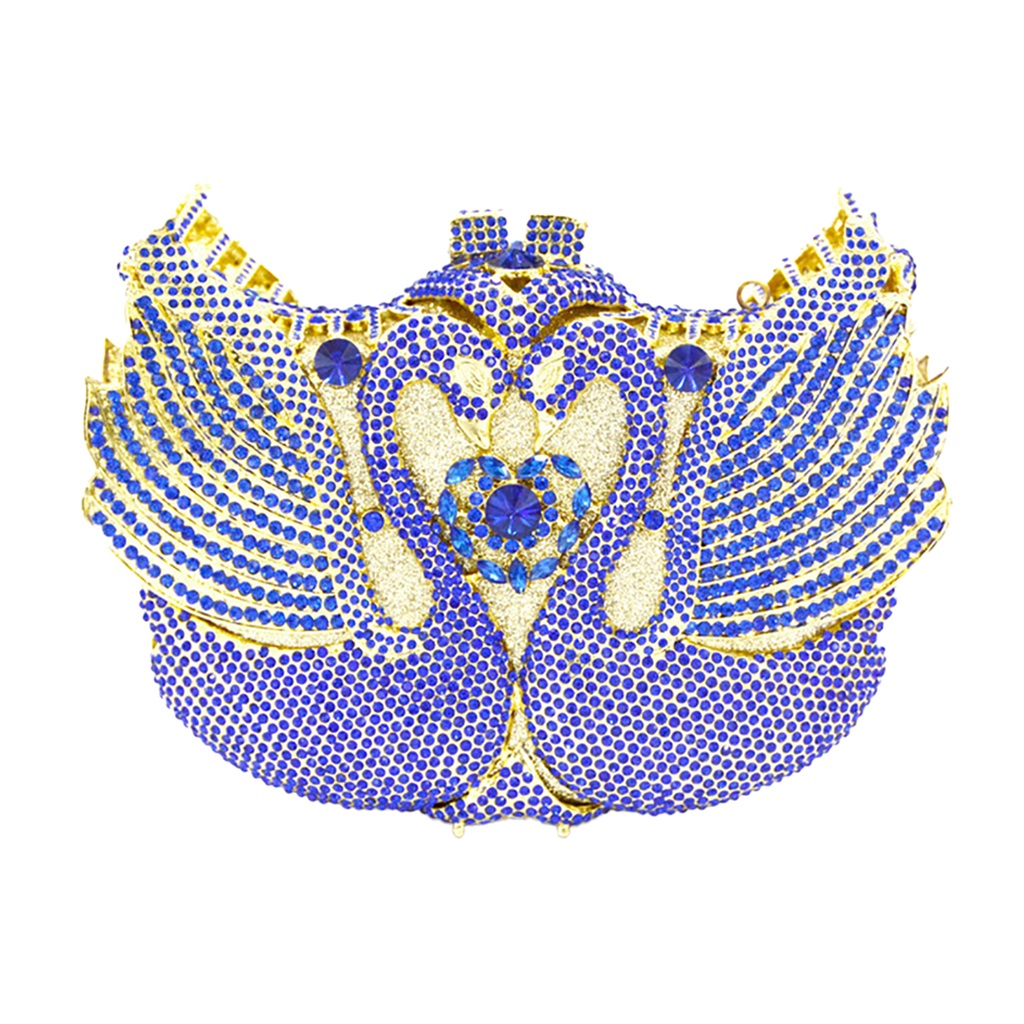 Bleu royal