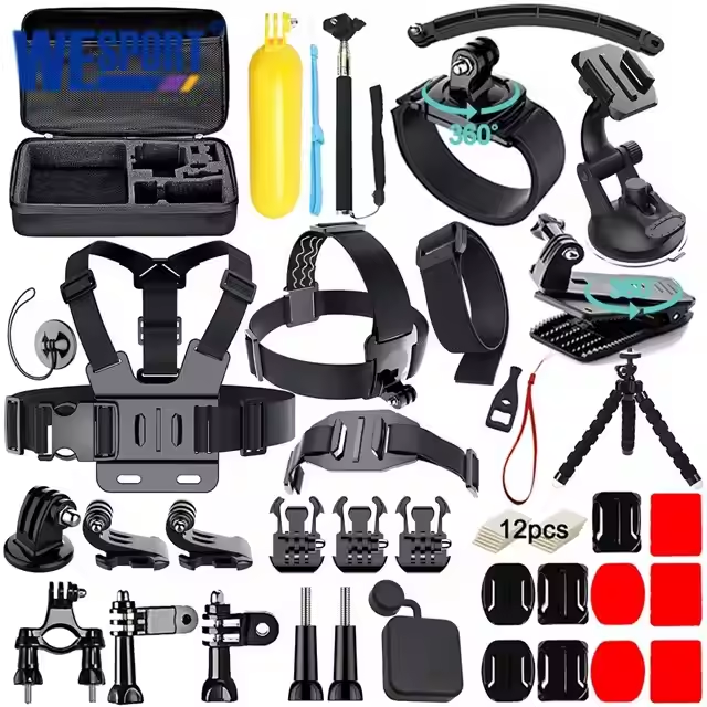 50 in 1 kit