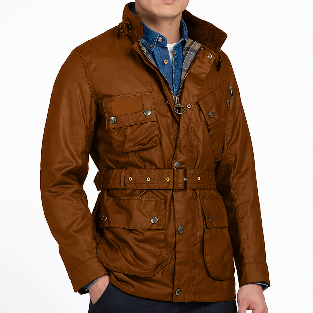 Marron