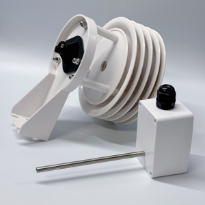 Sensor de temperatura de caldera de suministro de fábrica sensor de temperatura y transmisor sensor de temperatura Bluetooth - Product Image 3