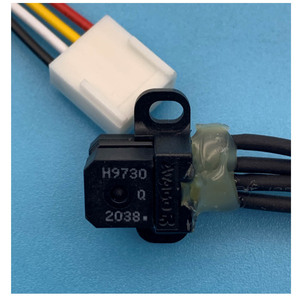 Датчик кодировщика принтера с считывателем H9730 для Hoson board xp600/DX5/DX7, считыватель кодировщика печатающей головки - Product Image 2