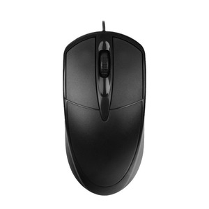 Vendita diretta della fabbrica cablato ottico Mouse da gioco per ufficio Business Mini stile con retroilluminazione a LED per desktop - Product Image 5