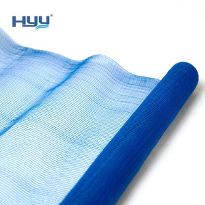 ตาข่ายดักแสงเงาสำหรับใช้คลุมนั่งร้านตาข่ายป้องกันการก่อสร้างเงาขนาด100% สีปรับแต่งได้ - Product Image 3