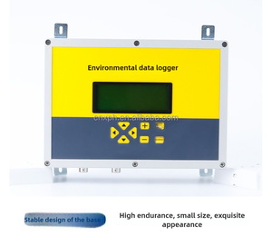 XPH Popular 4G GPRS WiFi Registrador de datos con pantalla LCD para estación meteorológica automática OEM Soporte personalizado - Product Image 5