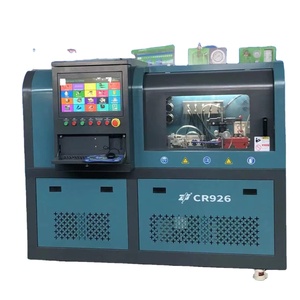 CR926 Common Rail инжектор и насос EUI EUP HEUI испытательный стенд - Product Image 1