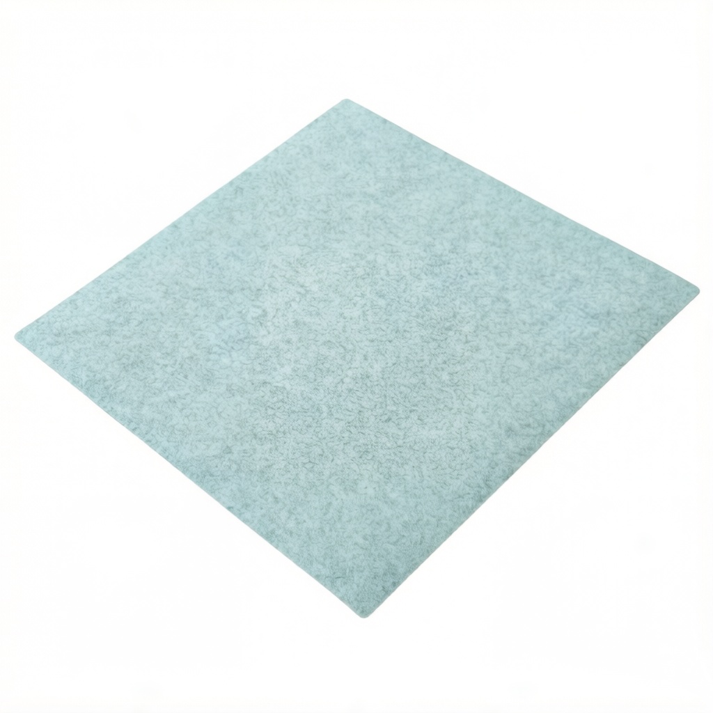 Tapis de mahjong carré
