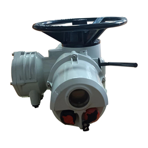 Rotork電動バルブアクチュエータIq10 Iq20 Iq35 Iq40 Iq70 Iq90 Iq95 Iq12 Iq25 Iq18サプライヤーRotork Iq18電動ターンアクチュエータ - Product Image 6