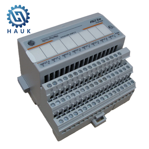 Marca y original Ab PLC 1794-IE8 Módulo de entrada analógica Sistema Automatización Pac Controladores dedicados - Product Image 3