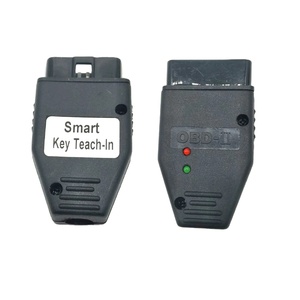 Smart Key Teach in Key Learning 25 Unterstützung für profession elles Auto Key Programming Tool K Line für MB Smart Vehicles - Product Image 3