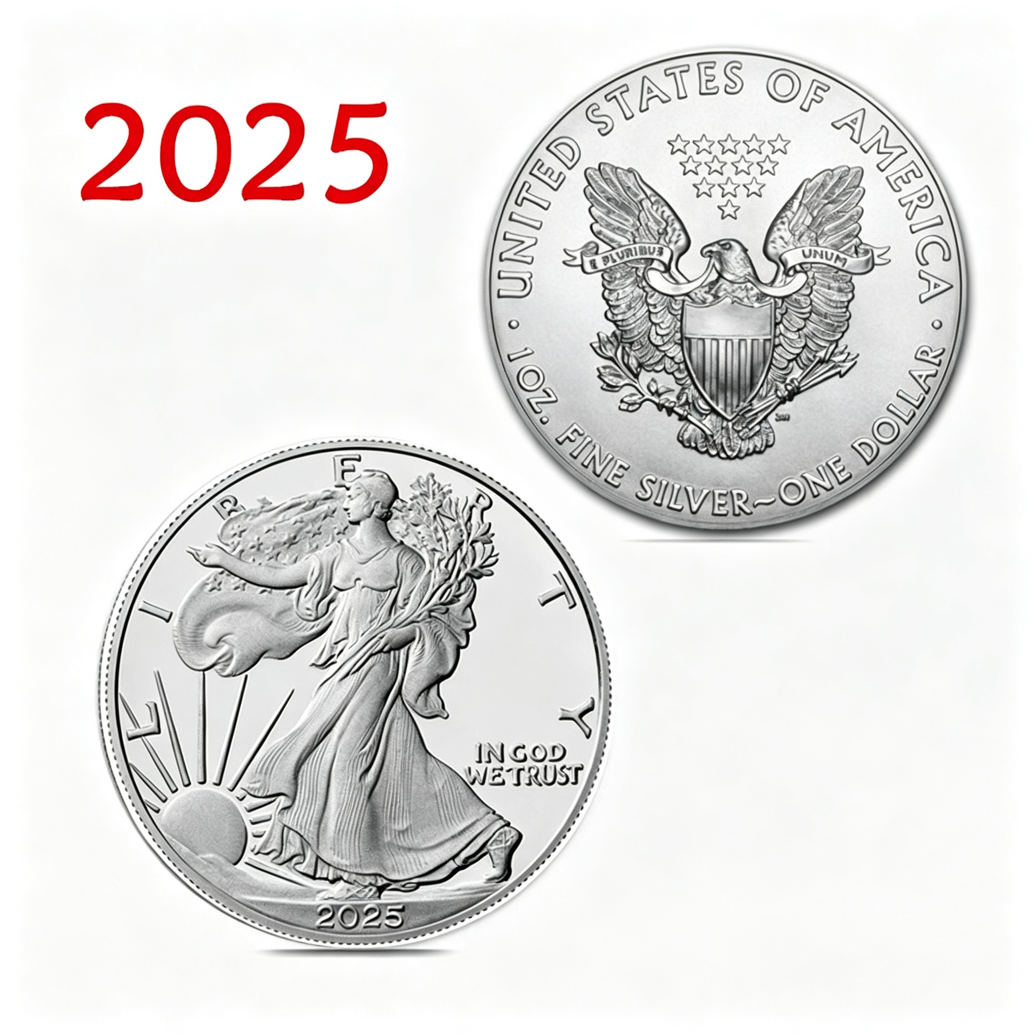 2025 Goddess
