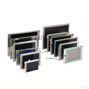 P0650VGF2MA30 panel de pantalla LCD Pantalla LCD Módulo TFT Panel de visualización P0650VGF2MA30