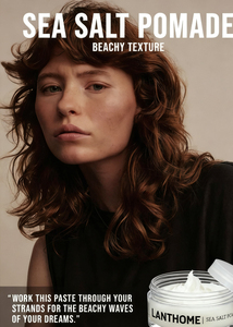 Muối biển tóc bom mát dầu dừa Shea bơ mạnh mẽ giữ texturizing chống xoăn cứng bóng bù xù bãi biển sóng kết thúc rửa sạch cho - Product Image 5