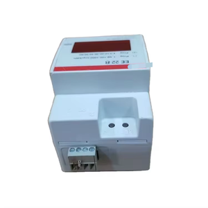 Nuovo autentico originale Abbs Robot copertura in gomma solo per insegnare istruttore manubri marca-ee 22 - Product Image 1