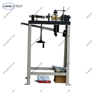 Instrumento de cizalla directa para equipos de prueba controlados por tensión - Product Image 1