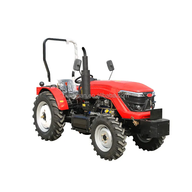large assortment selected materials high quality tractors mini crawler tractor from china to win warm praise from customers