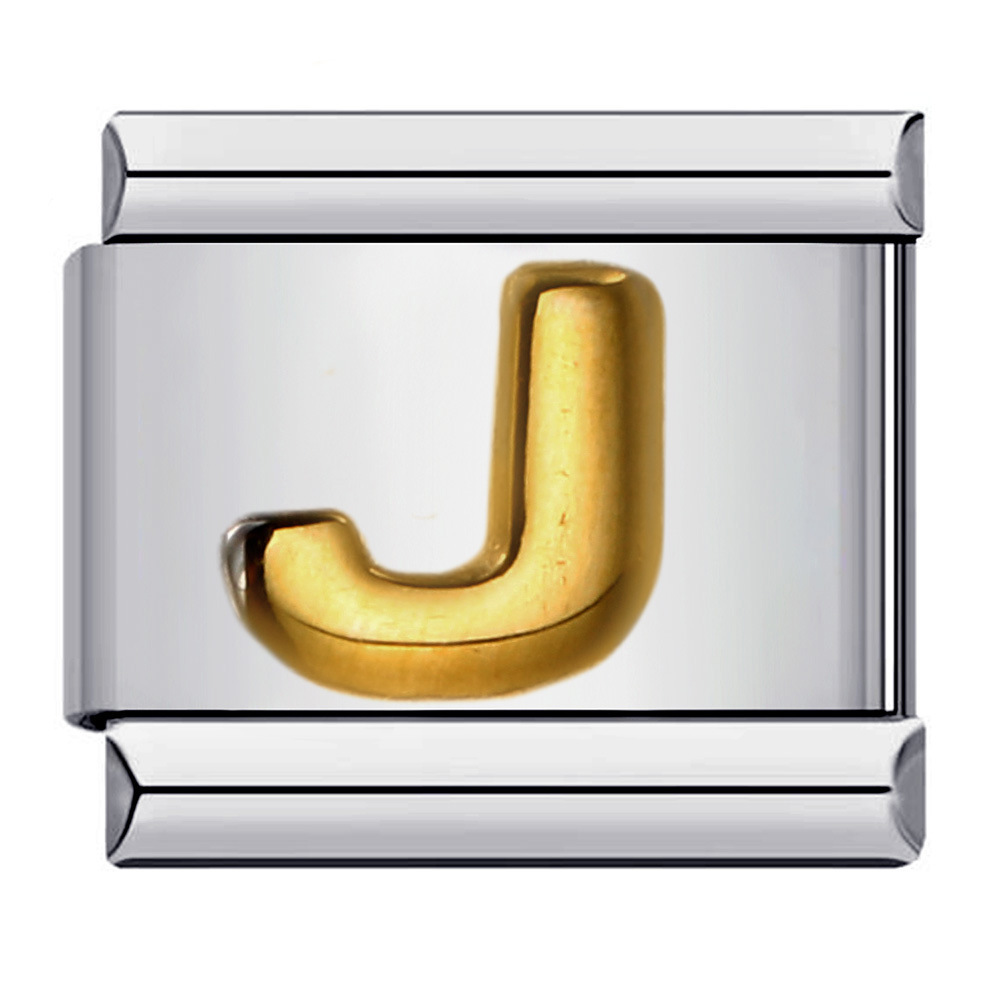 Gold J