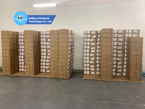Orijinal yeni Juniper EX2300-C-12T EX2300-C-12P EX2300-24T EX2300-24MP ağları anahtarları - Product Image 2