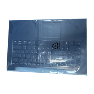 Ban đầu mới 5cb1b96412 ap12r000400 IG cho Lenovo IdeaPad V14 G2-ITL V14 G2-ACL palmrest chúng tôi Bàn phím KB bezel trường hợp trên C vỏ - Product Image 3