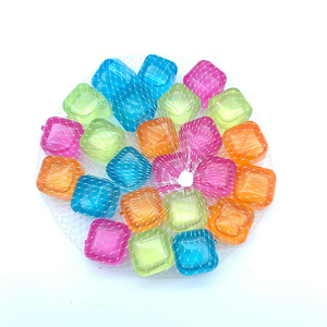 Đầy Màu sắc thân thiện vớ<span class=keywords><strong>i</strong></span> mô<span class=keywords><strong>i</strong></span> tá<span class=keywords><strong>i</strong></span> sử dụng di động <span class=keywords><strong>ice</strong></span> <span class=keywords><strong>cubes</strong></span> refreezable không tan chảy cho Whisky Vodka cà phê Đảng sử dụng - Product Image 5