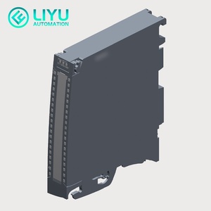 New Original SIMATIC S7-1500 <strong>Analog</strong> Input/<strong>output</strong> <strong>Module</strong> AI 4x U/I/R/RTD/TC ST Simatic Siemens <strong>PLC</strong> 6ES7534-7QE00-0AB0 - Product Image 1