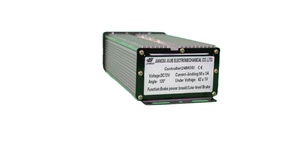 Top Quality Dc Motor <strong>Controller</strong> 60v Electric Car Motor <strong>Controller</strong> square Wave <strong>Controller</strong> - Product Image 2