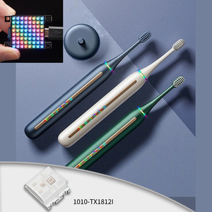 Tcwin 1010 RGB สินค้าขายดีแพ็กเกจ LED IC SMD LED Pro Max ควบคุมผ่านแอป LED Pro Max - Product Image 6