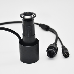 5MP迷你IP摄像机PAL 1.8mm毫米DC12V支持多移动监控 - Product Image 6