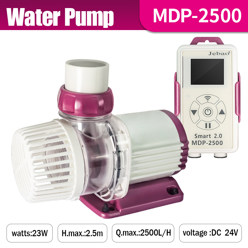 MDP-2500