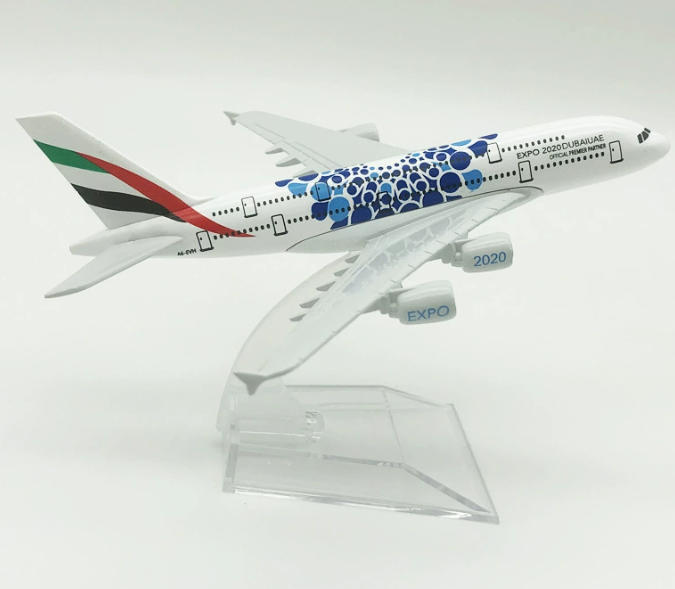 White-Emirates