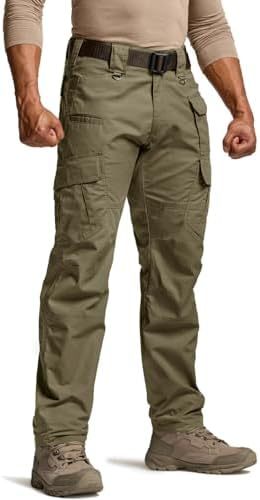 Raider mag soil green