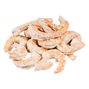 Chất Lượng Cao Cấp Tôm Thịt Mèo Thực Phẩm Thức Ăn Vật Nuôi Đông Lạnh Khô Tôm Thịt Vật Nuôi Hàng Ngày Snack - Product Image 3