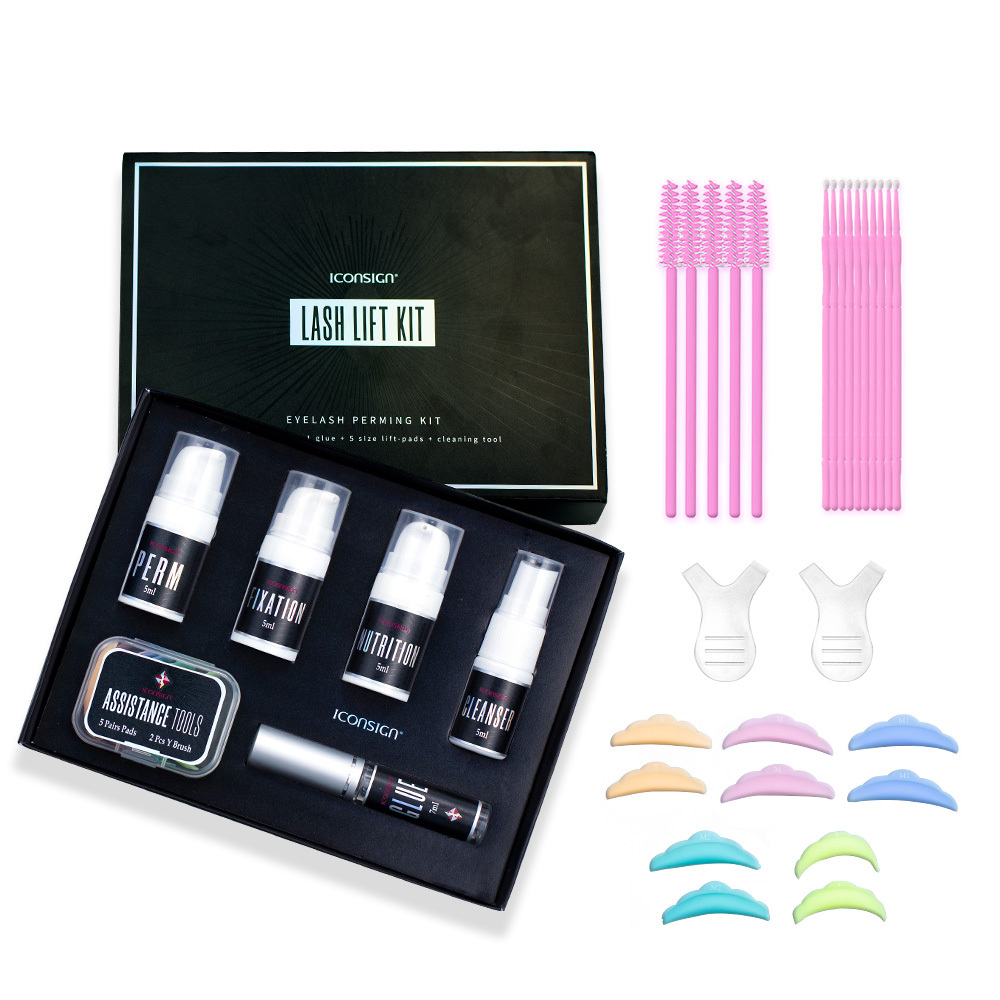 IKA-011 Nuevo kit de elevación