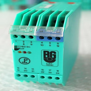 Lo Stock originale del nuovo Controller originale KHD2-SH-Ex1.P 29122 in magazzino automatizza il Controller PLC programmabile ad alta performance - Product Image 1