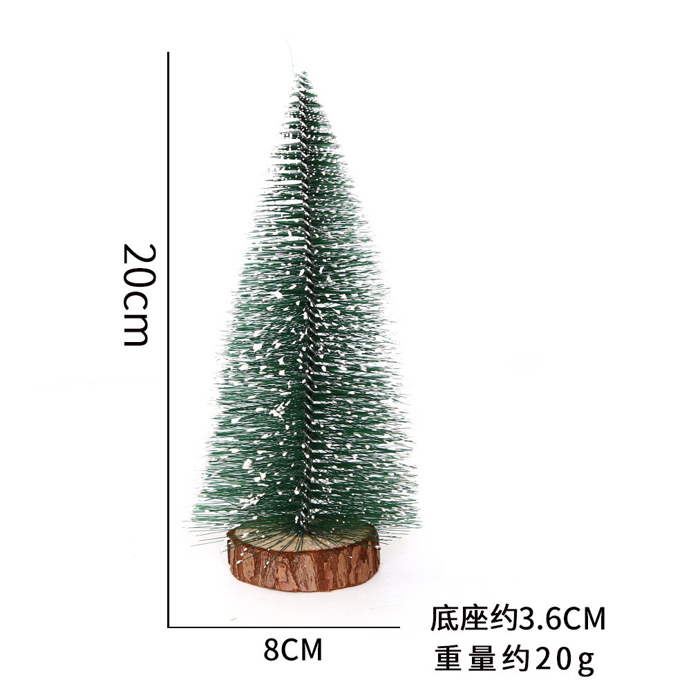 20CM Christmas Tree