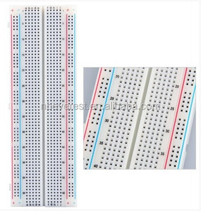 Комбинированный альтернативный дополнительный комплект Arduino, соединительный беспаяльный макетный контур