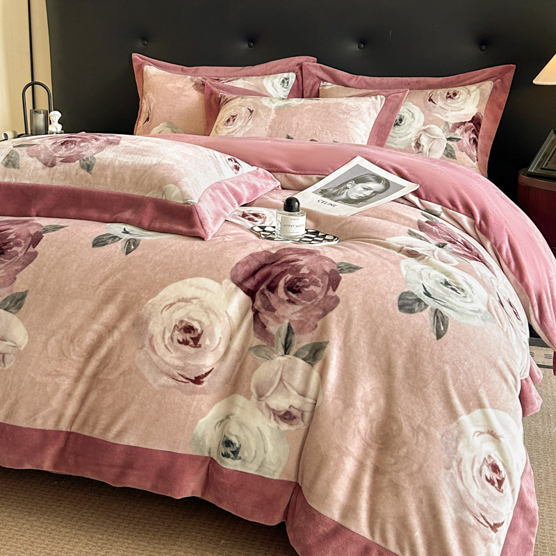rose 1
