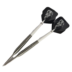 Fléchette de sport à pointe souple de haute qualité Flèche de qualité en plastique - Product Image 2