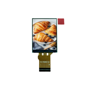 2 pollici TFT LCD IPS modulo 240 * interfaccia 320 con MCU per applicazioni di visualizzazione