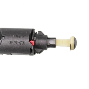 OE 453422 453421 9643478880 fren ışık anahtarı Peugeot 106 için 206 207 CC CITROEN C1 C2 C3 C4 Elysee 16V ZX XM PARTNER ortağı - Product Image 5