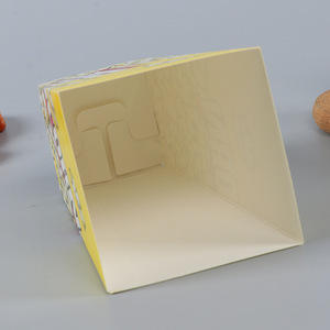 Xô bỏng ngô Sản xuất tại nhà máy với logo, xô bỏng ngô có thể phân hủy sinh học và có thể tái chế, xô bỏng ngô cho rạp chiếu phim - Product Image 2