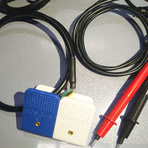 Laboratory 18650 Cylindrical Cell Internal Resistance Tester for Battery Performance <strong>Testing</strong>