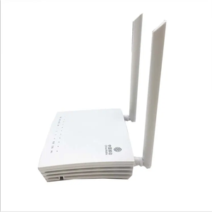 UMXK FTTH FIBER optik ağ terminali kullanılan GPON ONU ONT GM220S 1GE + 3FE WLAN 2.4G WIFI XPON ONU ACS uzaktan kumanda - Product Image 3