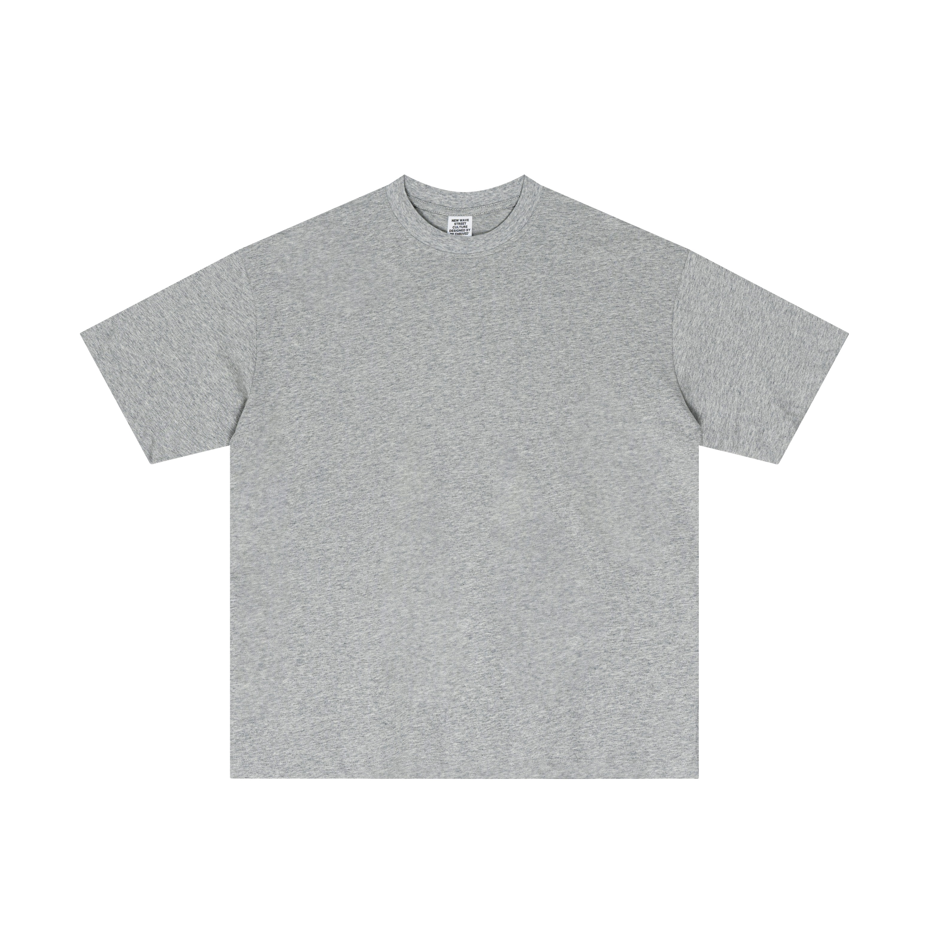 flower gray